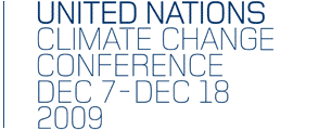 United Nations - Climate Change Conference - Dec 07 - Dec 18 2009